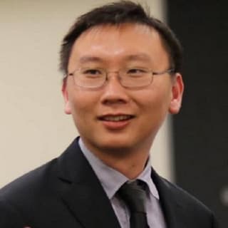 Jonathan Huang, MD