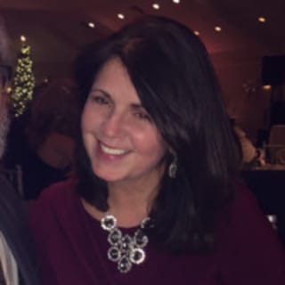 Catherine Kazanjian