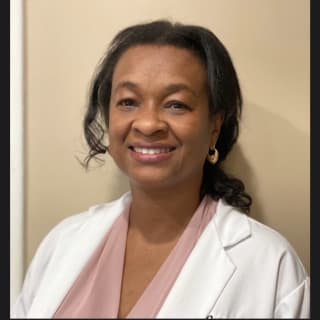Oyinda Carew-Akenzua, MD, Family Medicine, Los Angeles, CA, Centinela Hospital Medical Center
