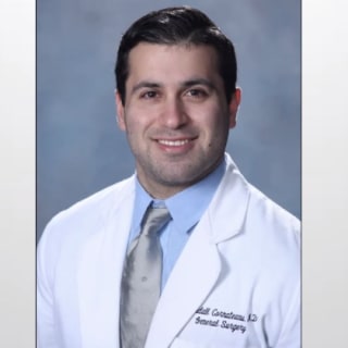 Randall Cornateanu, MD, General Surgery, Orange, CA, UCI Health