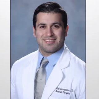 Randall Cornateanu, MD, General Surgery, Placentia, CA