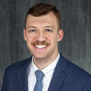 Gage Smith, MD, Emergency Medicine, Knoxville, TN