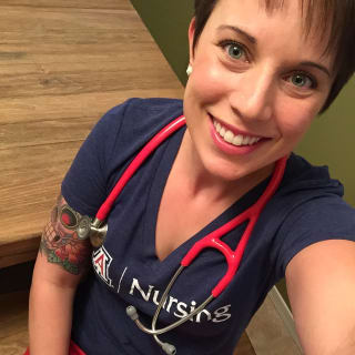 Megan Munson, Family Nurse Practitioner, Tucson, AZ