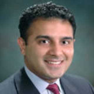 Muhammed Ali, MD, Cardiology, Amarillo, TX