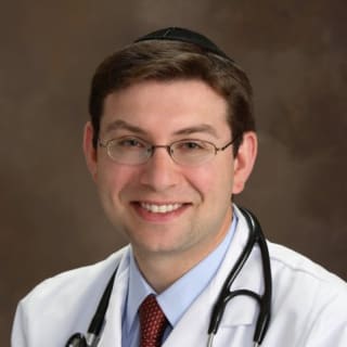 Doron Katz, MD, Internal Medicine, Chestnut Ridge, NY, The Mount Sinai Hospital