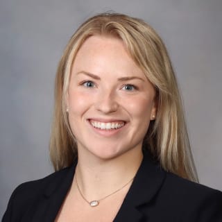 Sierra Pence, MD, Resident Physician, Rochester, MN, Mayo Clinic Hospital - Rochester