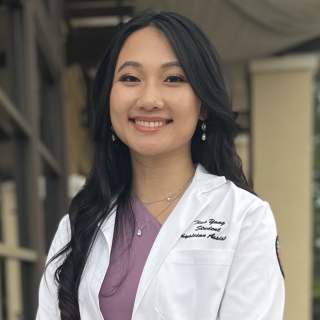 Tina Yang, PA, Physician Assistant, Sebring, FL