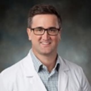 Blake Morris, MD, Cardiology, Durango, CO