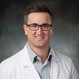Blake Morris, MD, Cardiology, Oklahoma City, OK, Oklahoma City VA Medical Center