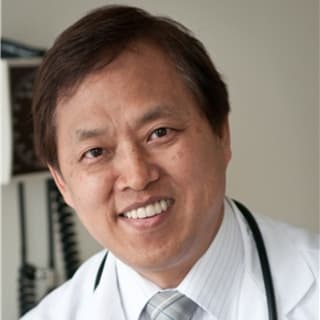 David Jun, MD, Internal Medicine, Park Ridge, IL, Swedish Hospital