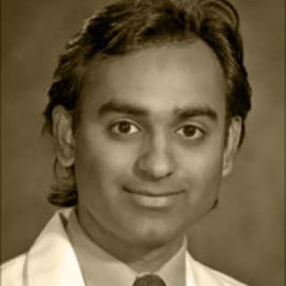 Pulin Sheth, MD, Radiology, Los Angeles, CA, Keck Hospital of USC
