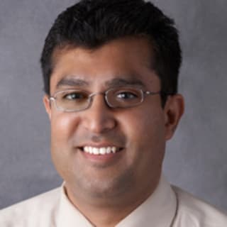 Apurva Bhatt, MD