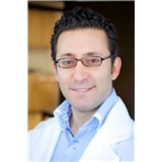 Peyman Ghasri, MD, Dermatology, Encino, CA