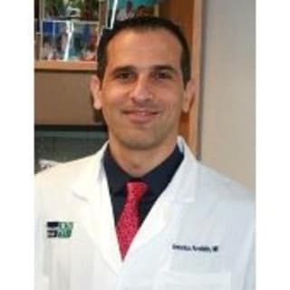 Antonios Arvelakis, MD, General Surgery, New York, NY, The Mount Sinai Hospital