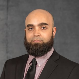 Zaid Hussain, MD, Family Medicine, Aurora, IL