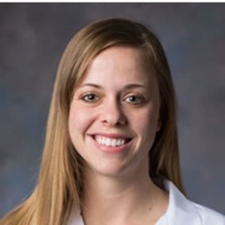 Katherine Garmann, Pediatric Nurse Practitioner, Columbus, OH, Nationwide Children's Hospital