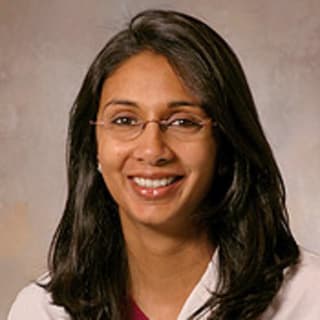 Veena Ramaiah, MD