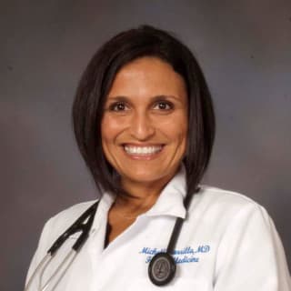Michelle (Carrillo) Carrillo-Massa, MD, Family Medicine, Jupiter, FL, Jupiter Medical Center