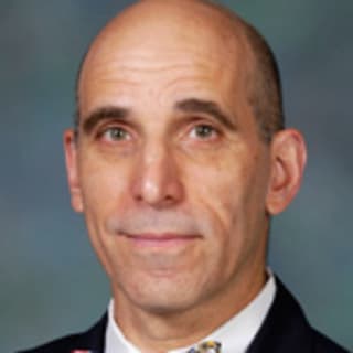 Paul Shapiro, MD