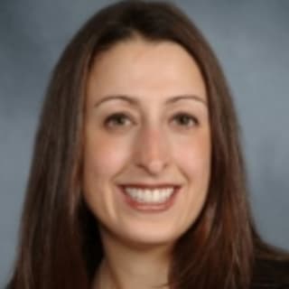 Danielle Nicolo, MD, Cardiology, New York, NY, New York-Presbyterian Hospital