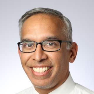 Ravitharan Krishnadasan, MD, Hematology, Tucson, AZ