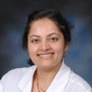Rakhee Urankar, MD, Occupational Medicine, San Jose, CA