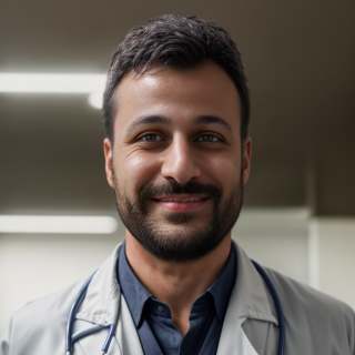 Yianni Yiannakou, Occupational Medicine, Roseville, CA