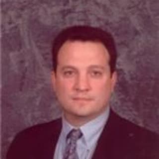 Eric Bontempo, DO, Orthopaedic Surgery, New Britain, CT, Hospital for Special Care