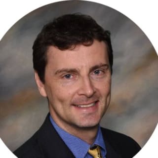 Christophe Marques, MD, Radiation Oncology, New Orleans, LA, University Medical Center