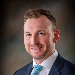 Nathan Patrick, MD, Orthopaedic Surgery, Grand Junction, CO