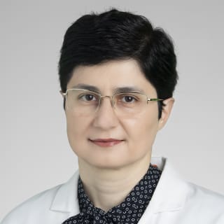 Negar Salehi, MD, Cardiology, Akron, OH, Cleveland Clinic Akron General
