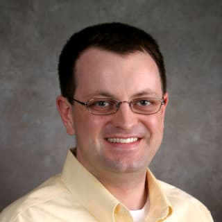 Brian Ray, DO, Family Medicine, Hiawatha, IA, UnityPoint Health - St. Luke's Hospital