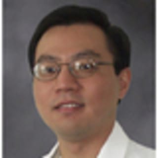 Steven Huang, MD, Radiology, Houston, TX, St. Luke's Health - Baylor St. Luke's Medical Center