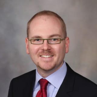 Alastair McKean, MD, Psychiatry, Rochester, MN