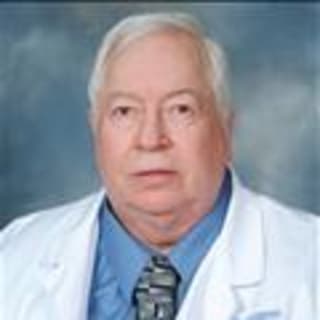 Douglas Brant Sr., MD, Family Medicine, Bethany, OK, INTEGRIS Deaconess