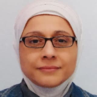 Hanan Fahmy, MD