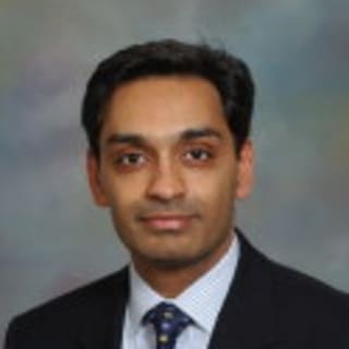 Abhiram Prasad, MD, Cardiology, Rochester, MN, Mayo Clinic Hospital - Rochester