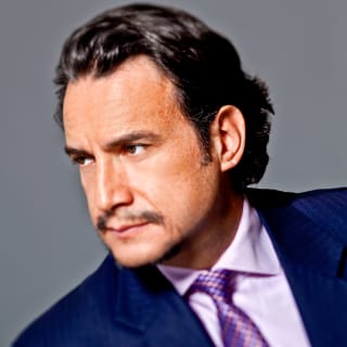 Rafael Villalobos, DO, Plastic Surgery, Columbus, OH