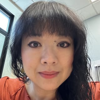 Jade Yang, Clinical Pharmacist, New York, NY, Veterans Affairs New York Harbor Healthcare System