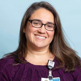 Erika Argersinger, PA, Obstetrics & Gynecology, Lebanon, NH, Alice Peck Day Memorial Hospital