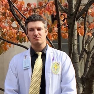 Trevor Wojcik, MD, Internal Medicine, Centennial, CO