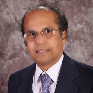 Samuel Kumar, MD