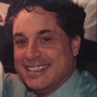 Angelo Chinnici, MD