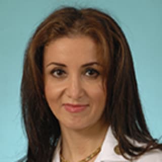 Souzan Sanati, MD, Pathology, West Hollywood, CA