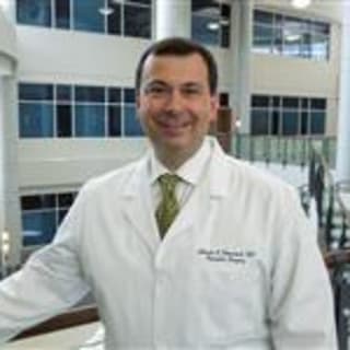 Charles Stonerock, MD, Vascular Surgery, Florence, SC, MUSC Health Florence Medical Center
