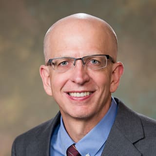 Mark Richetto, MD, Internal Medicine, Wausau, WI