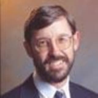 Joseph Harlan Jr., MD