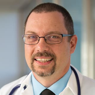Scott Beeles, Internal Medicine, Ogdensburg, NY