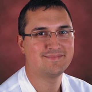 Jorge Davalos, MD, Cardiology, Colorado Springs, CO, University of Colorado Hospital