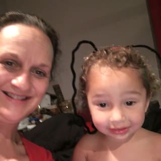 Stacey Molinere, Family Nurse Practitioner, Lake Charles, LA